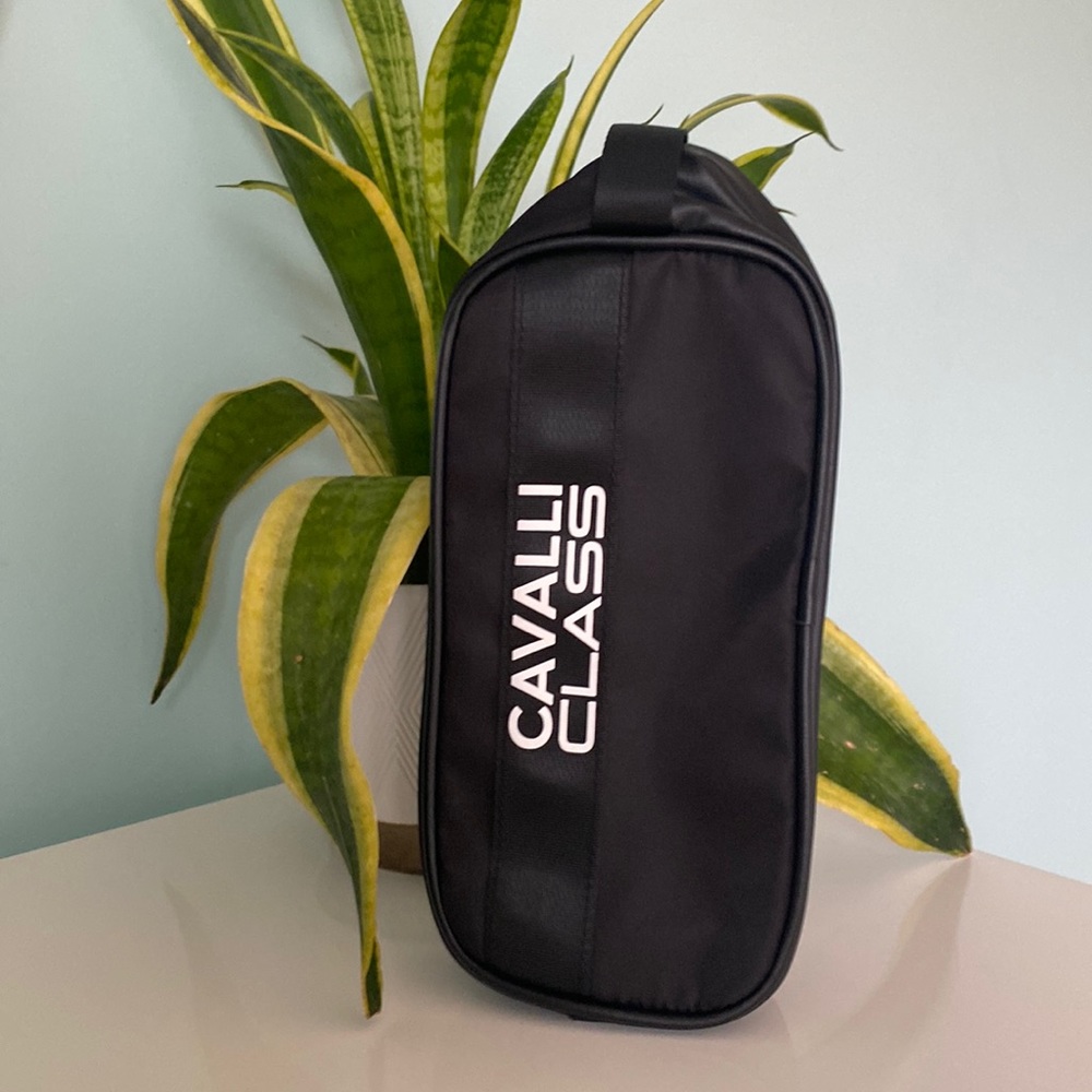 Cavalli Class original travel bag
